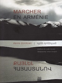 donikian denis marcherenarmenie