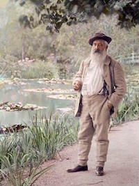 AVT Claude Monet 1153
