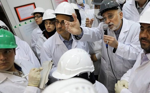 IRAN