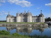 chateau de chambord