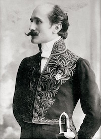 edmond rostand