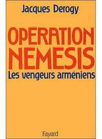 operation nemesis