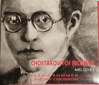 chostakovitch sommer