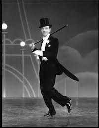 fred astaire