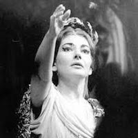 maria callas