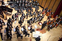 orchestre