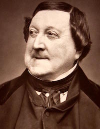 rossini