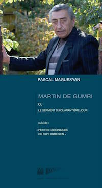 martin de gumri