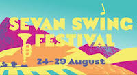 sevan swing festival