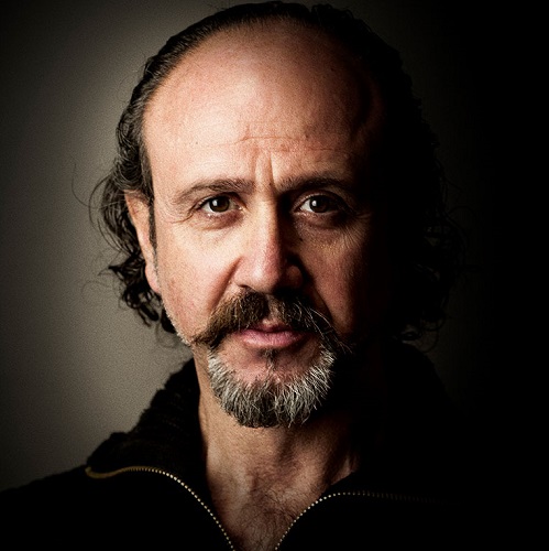 Portrait Antoine Agoudjian site