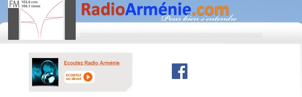 Radio Arménie
